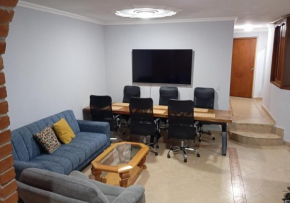 Ground Floor Apartment Near Sabaneta Park